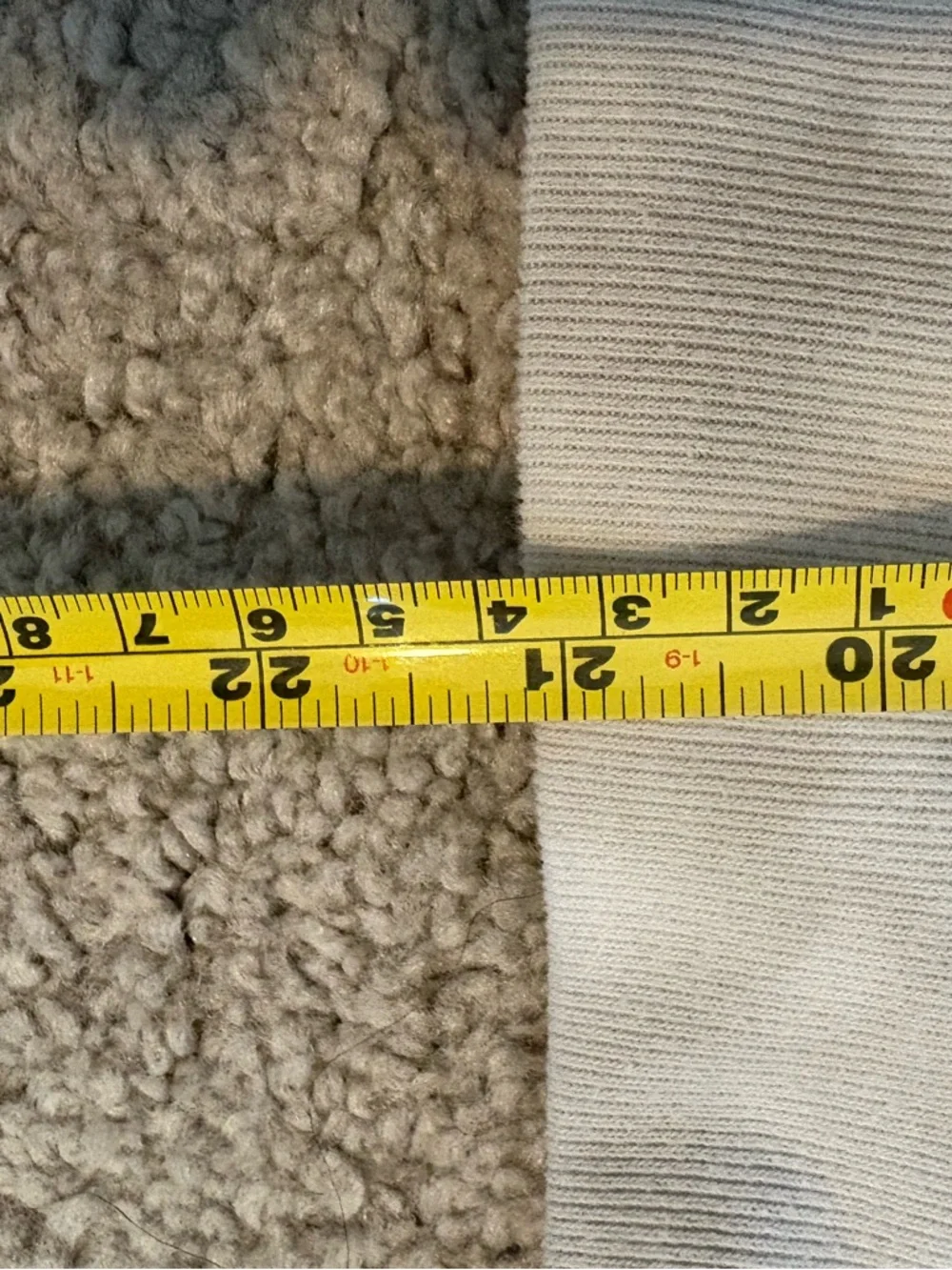 Abercrombie & Fitch Women’s Crewneck Sweatshirt in Tye Dye Size Small - Picture 6 of 6